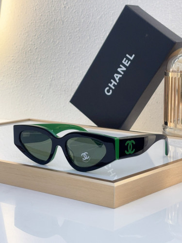 CHNL Sunglasses AAAA-4335