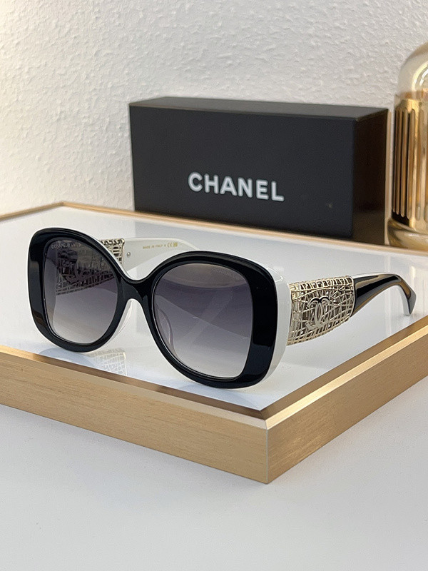 CHNL Sunglasses AAAA-4381