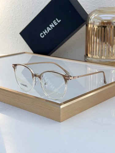 CHNL Sunglasses AAAA-4338