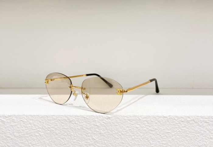 CHNL Sunglasses AAAA-4389