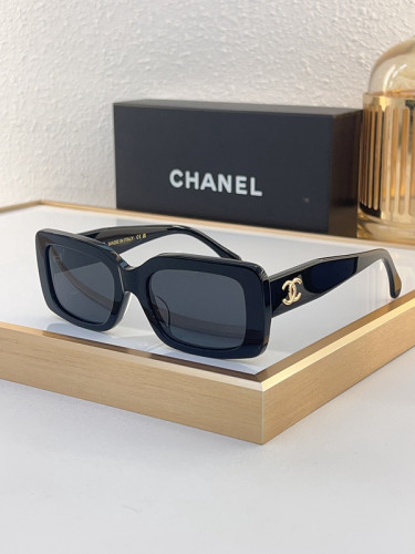 CHNL Sunglasses AAAA-4435