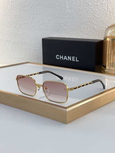 CHNL Sunglasses AAAA-4412