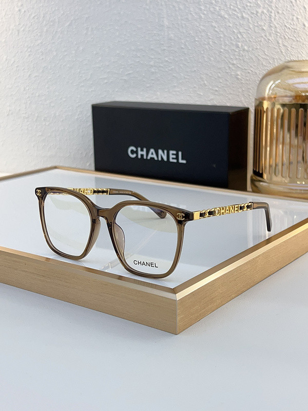 CHNL Sunglasses AAAA-4383