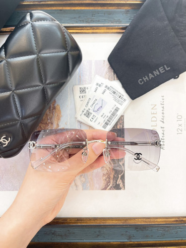 CHNL Sunglasses AAAA-4273