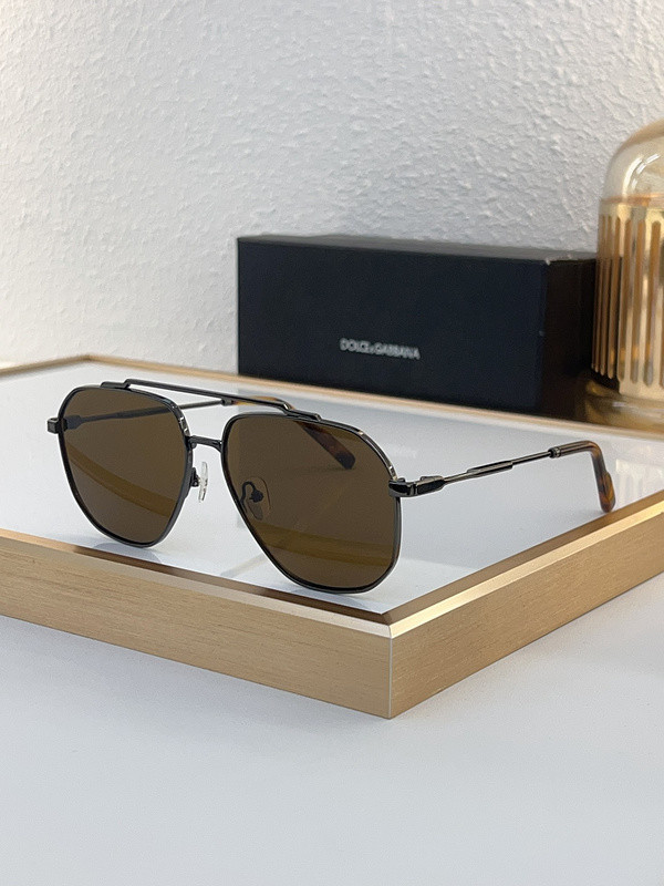 D&G Sunglasses AAAA-2342