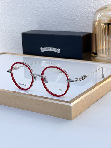 Chrome Hearts Sunglasses AAAA-819