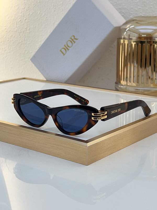 Dior Sunglasses AAAA-2904