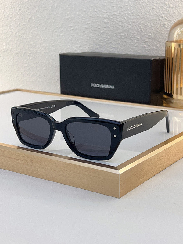 D&G Sunglasses AAAA-2321