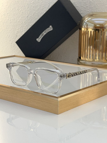 Chrome Hearts Sunglasses AAAA-874