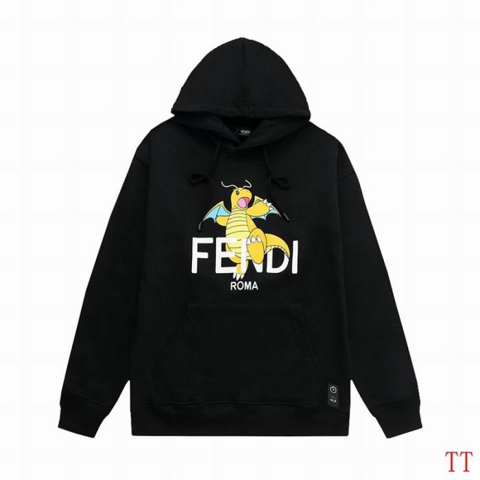 FD men Hoodies-824(XS-L)