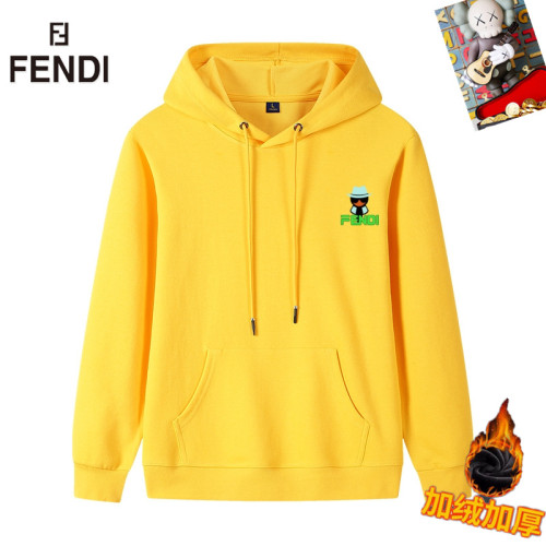 FD men Hoodies-812(S-XXXL)