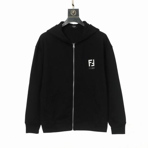 FD men Hoodies-805(S-XXL)