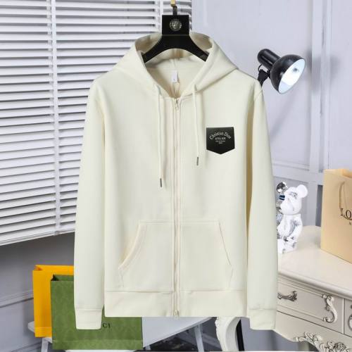 Dior men Hoodies-855(M-XXXXL)