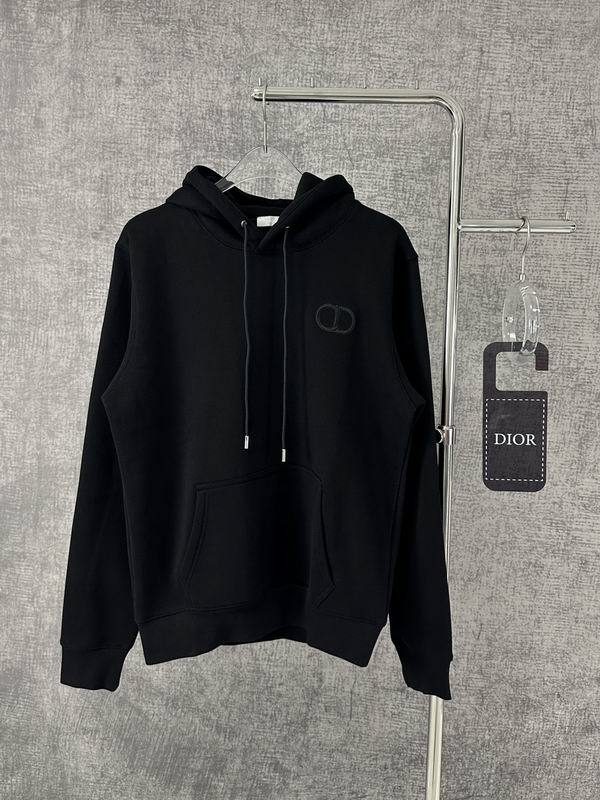 Dior men Hoodies-835(M-XXXL)