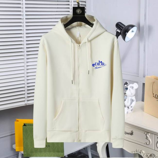 Dior men Hoodies-875(M-XXXXL)