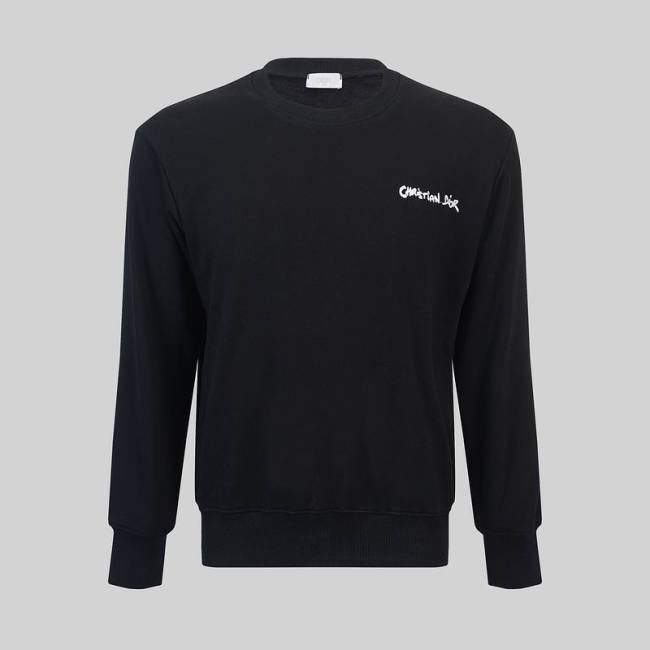 Dior men Hoodies-840(M-XXXL)