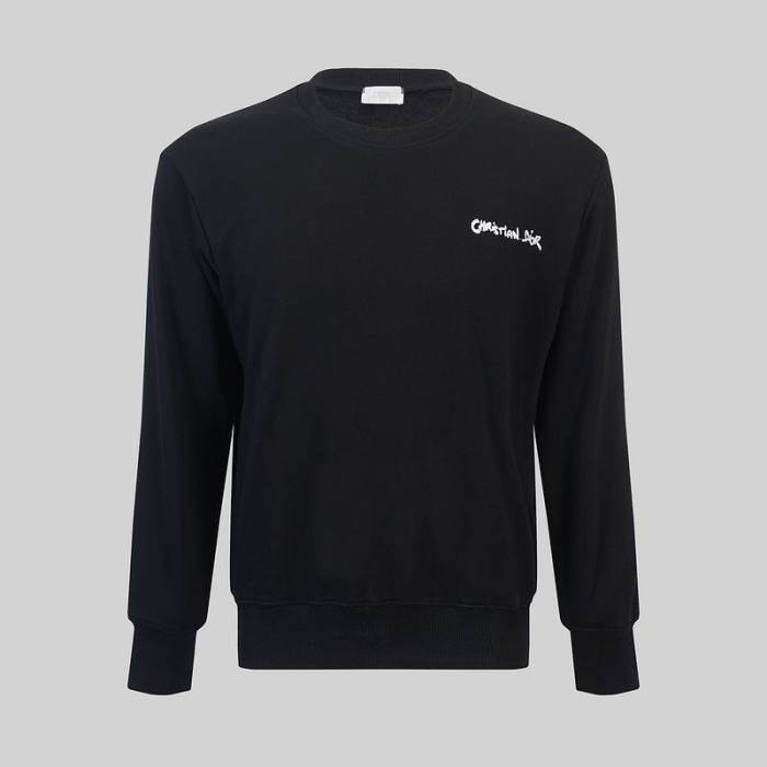 Dior men Hoodies-840(M-XXXL)