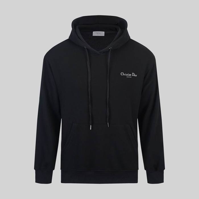 Dior men Hoodies-836(M-XXXL)