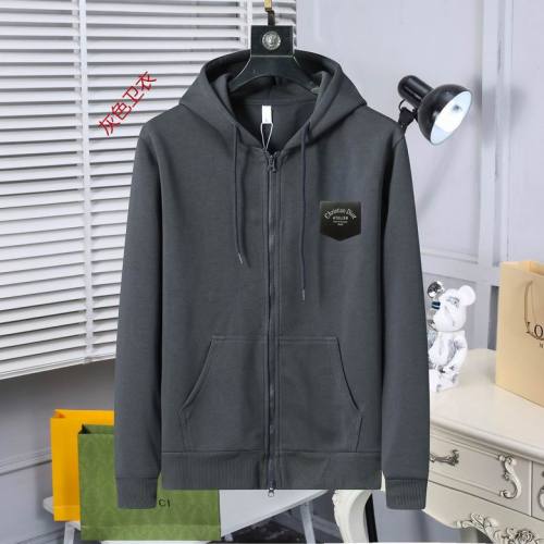 Dior men Hoodies-857(M-XXXXL)