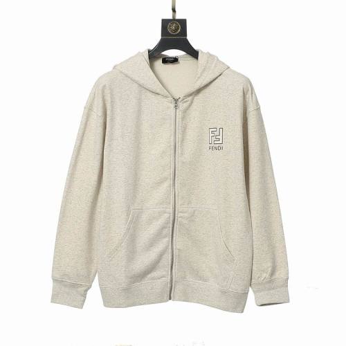 FD men Hoodies-804(S-XXL)