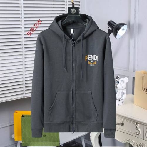 FD men Hoodies-756(M-XXXXL)