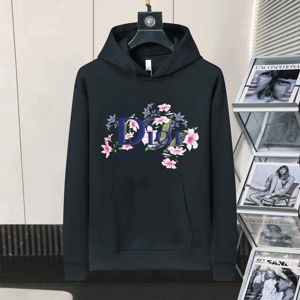 Dior men Hoodies-879(M-XXXXL)