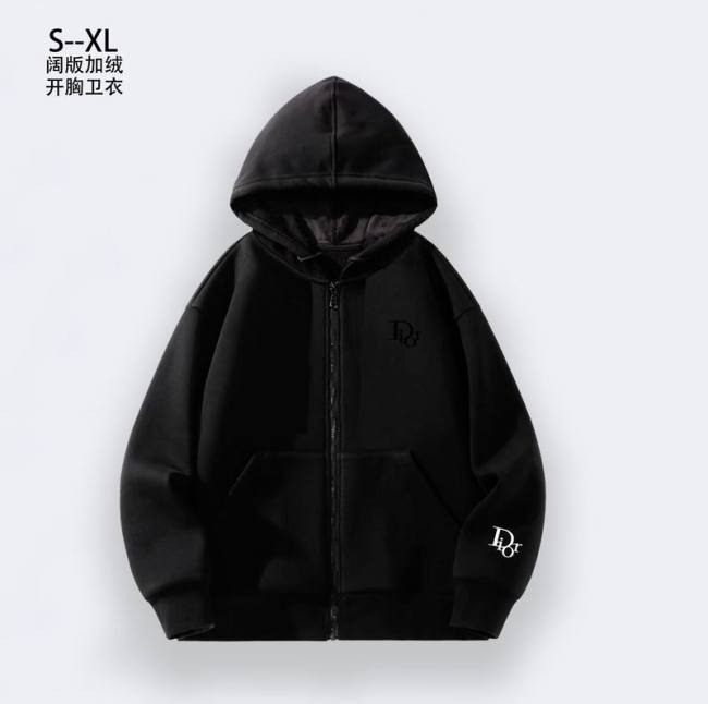 Dior men Hoodies-891(S-XL)