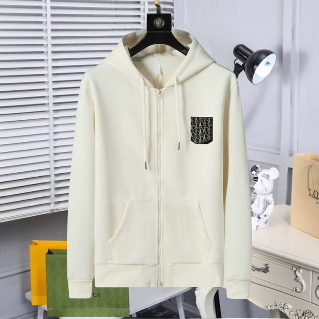 Dior men Hoodies-854(M-XXXXL)