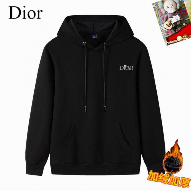 Dior men Hoodies-848(M-XXXL)