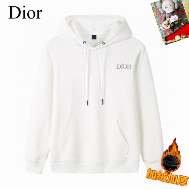 Dior men Hoodies-849(M-XXXL)