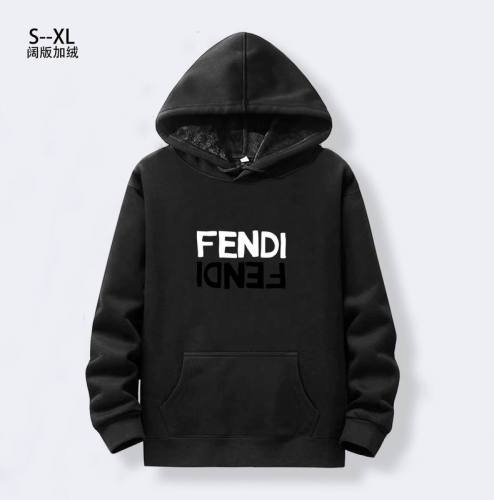 FD men Hoodies-815(S-XL)