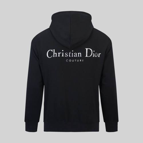 Dior men Hoodies-837(M-XXXL)