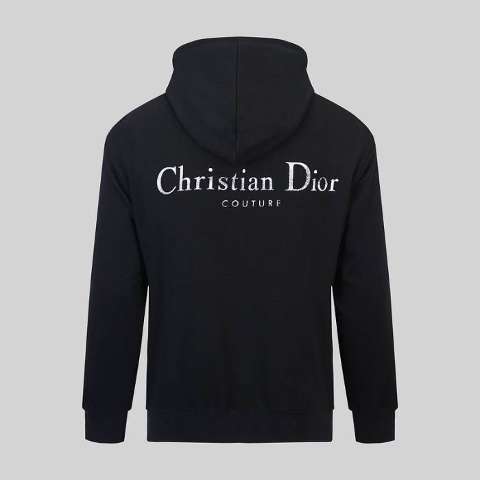 Dior men Hoodies-837(M-XXXL)