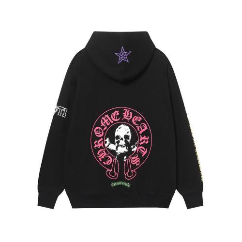Chrome Hearts men Hoodies-767(S-XL)