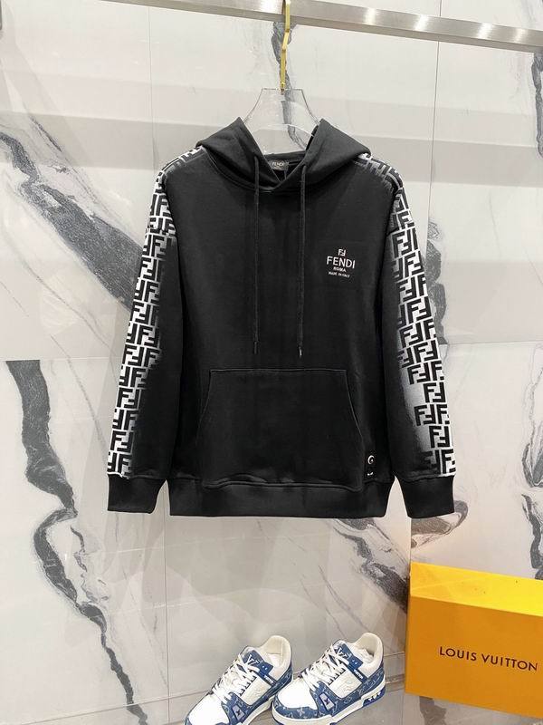 FD men Hoodies-819(XS-L)