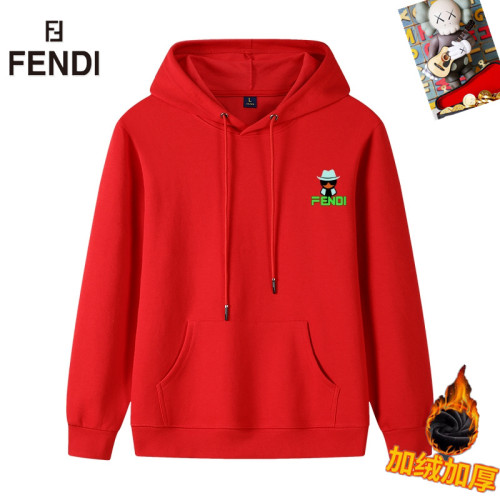 FD men Hoodies-811(S-XXXL)