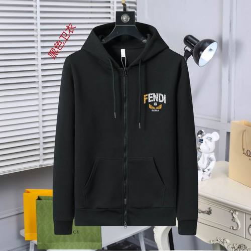 FD men Hoodies-757(M-XXXXL)