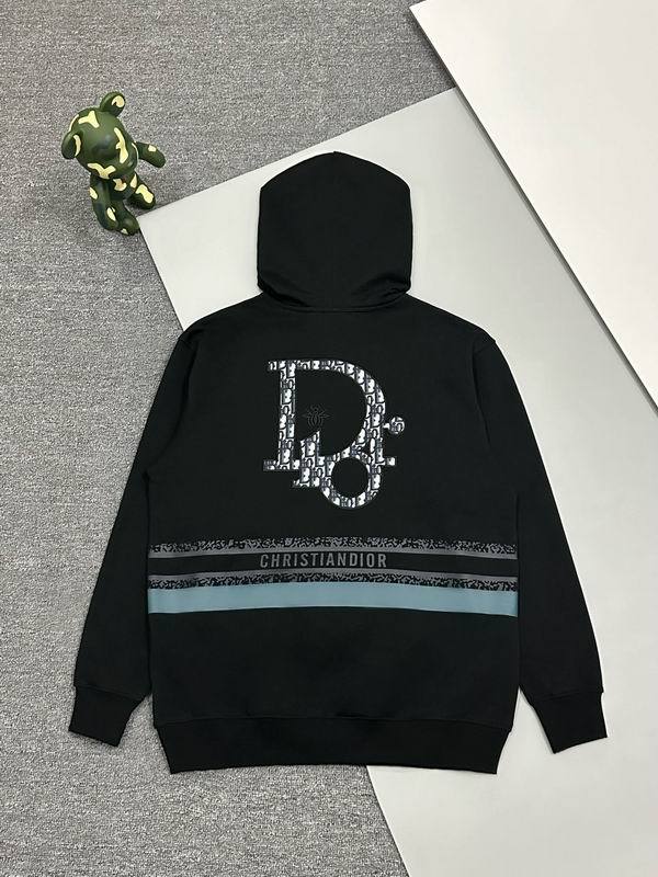 Dior men Hoodies-888(S-XL)