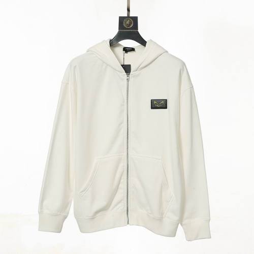 FD men Hoodies-799(S-XXL)