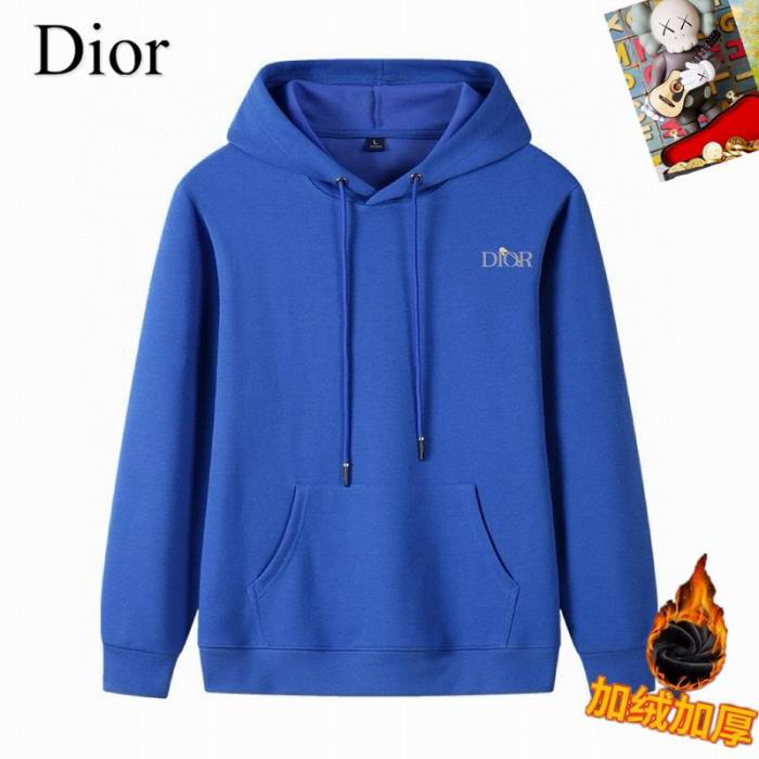 Dior men Hoodies-846(M-XXXL)