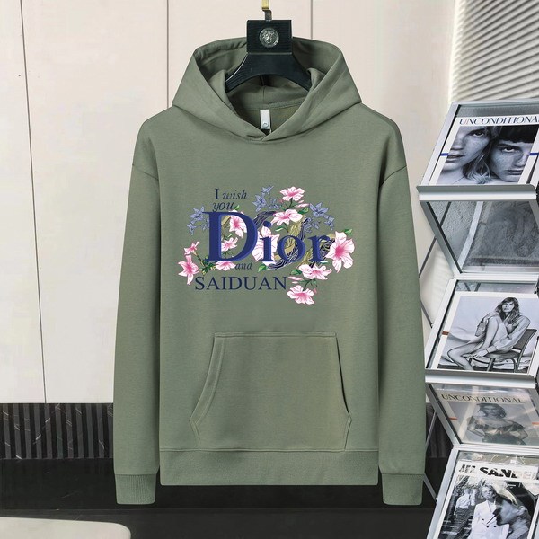 Dior men Hoodies-880(M-XXXXL)