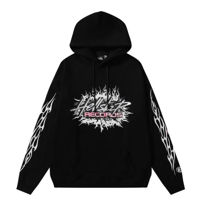 Hellstar men Hoodies-168(S-XL)