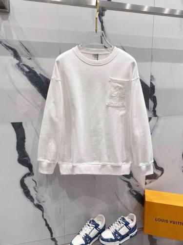 Loewe men Hoodies-236(XS-L)