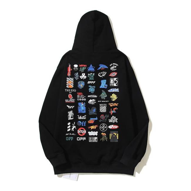 Fear Of God Hoodies-1329(S-XL)