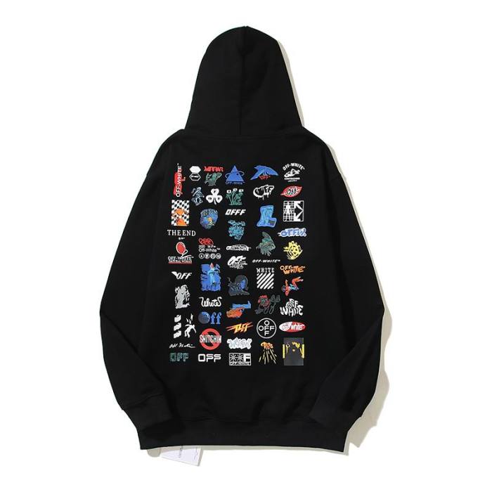 Fear Of God Hoodies-1329(S-XL)