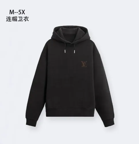 LV men Hoodies-2480(M-XXXXXL)