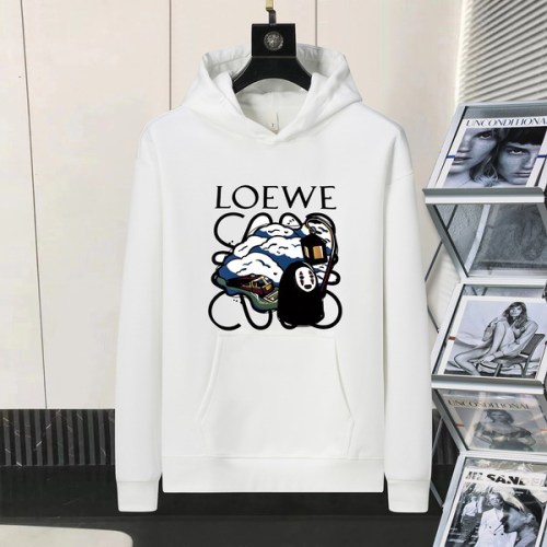 Loewe men Hoodies-244(M-XXXXL)