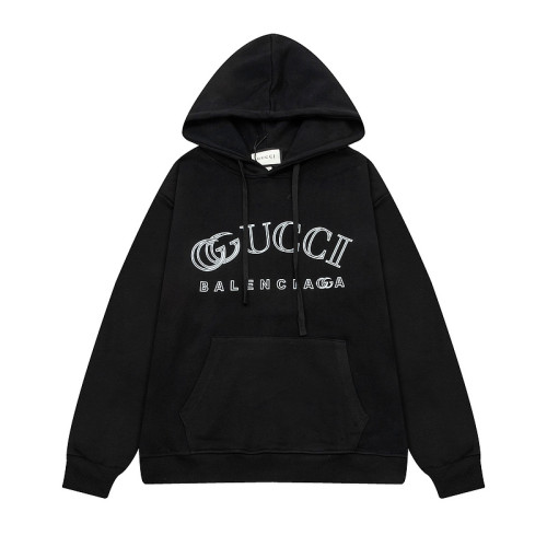 G men Hoodies-3743(S-XL)