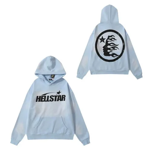 Hellstar men Hoodies-166(S-XL)