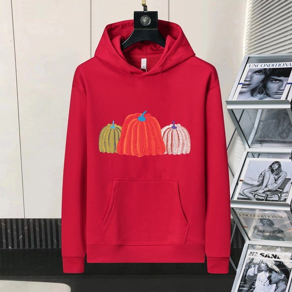 LV men Hoodies-2448(M-XXXXL)